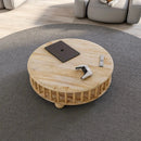 Cage Coffee Table