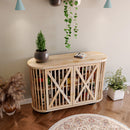 Cage Mini Bar