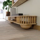 Cage TV Unit