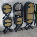 Odin Bookcase