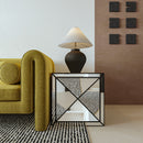 Rectus Side Table
