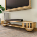 Cage TV Unit