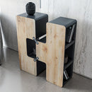 Yin Yang Console