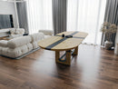 Motto Dining Table