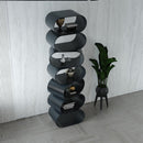 Beans Bookcase