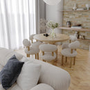 Nomo Dining Chair