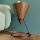 O-id Side Table