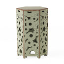 Selva Accent Table Set