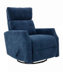Kinsley - Swivel Glider Recliner