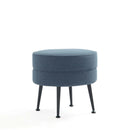 Bailey - Accent Ottoman by HouseOfZazla