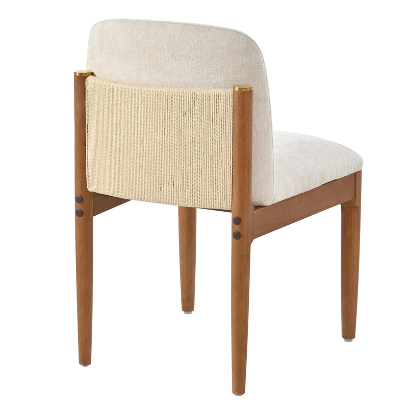 7-Piece Mid-Century Dining Set, photo 7 of 10