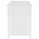 Rayna - 4 Drawer Office Desk With Lift-Top