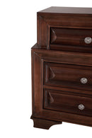 LaVita - Nightstand - Cappuccino by HouseOfZazla
