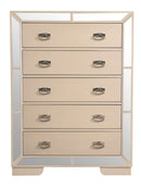 Sleek Contemporary Storage Chest by HouseOfZazla