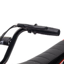 24V14ah Kids Ride On 24V Electric Toy Motocross Motorcycle Dirt Bike-XXL large,Speeds up to 14.29MPH,Dual Suspension, Hand-Operated Dual Brakes, Twist Grip Throttle, Authentic Motocross Bike Geometry