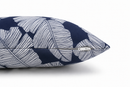 2 Pack Outdoor Pillow Covers 18x18 Inch