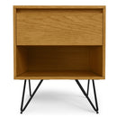Hunter - Nightstand by HouseOfZazla