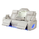 Fortuner - Power Reclining Sofa