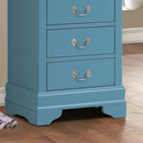 Traditional Style Lingerie Storage Chest by HouseOfZazla