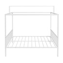 3 In 1 Convertible Montessori Floor Bed With Fenced Support by HouseOfZazla