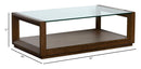 Sebastian - Living Room Table
