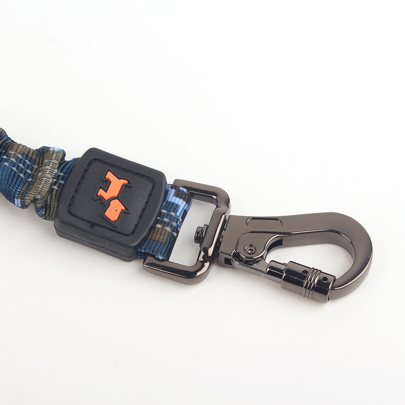 Elastic Leash Large Dog Pets, photo 2 of 6