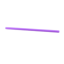 10.5" Colored Straws