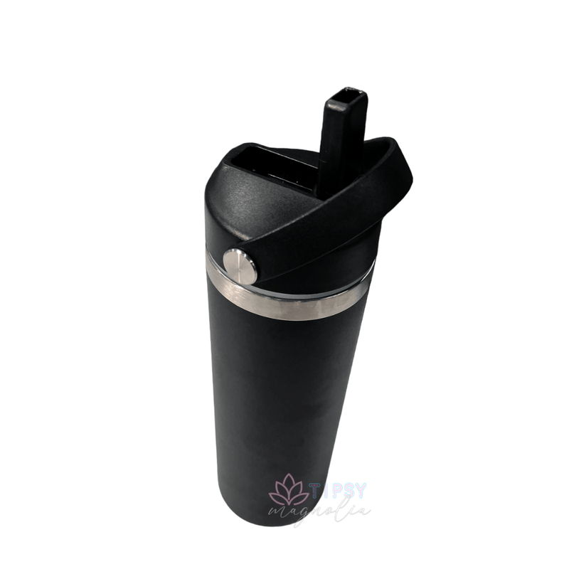 24oz HydroFit - Powder Coat