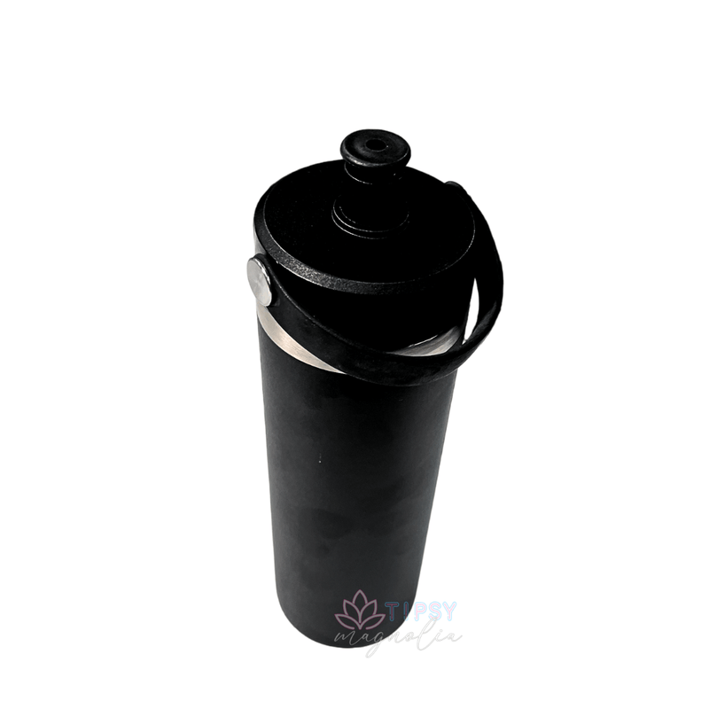 24oz HydroSpout - Powder Coat