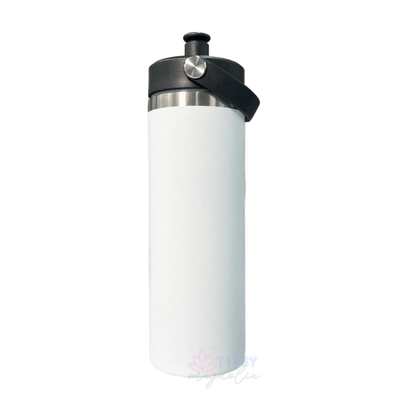 24oz HydroSpout - Powder Coat