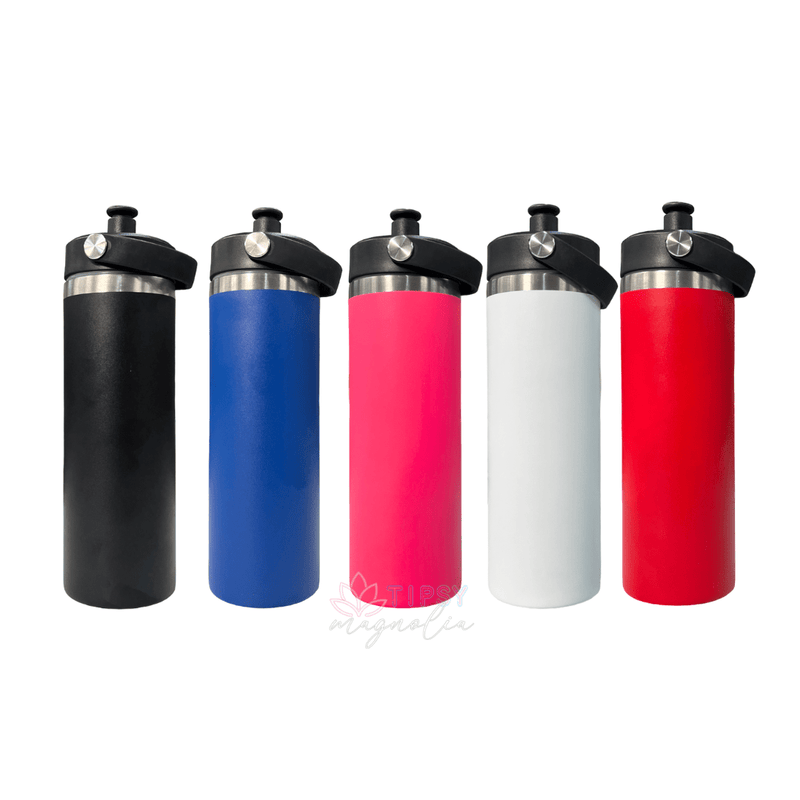 24oz HydroSpout - Powder Coat