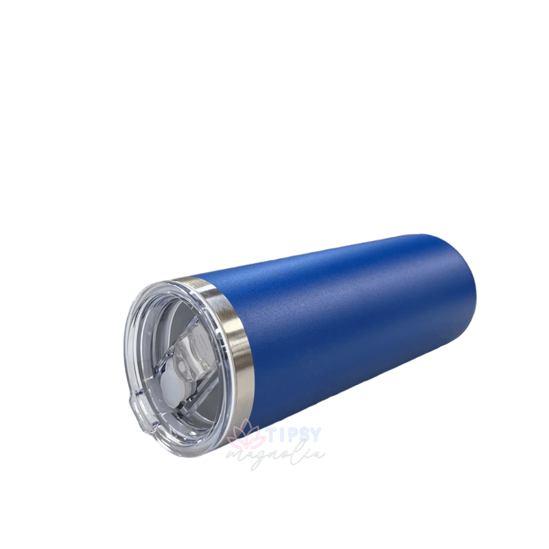 24oz Plump - Powder Coat