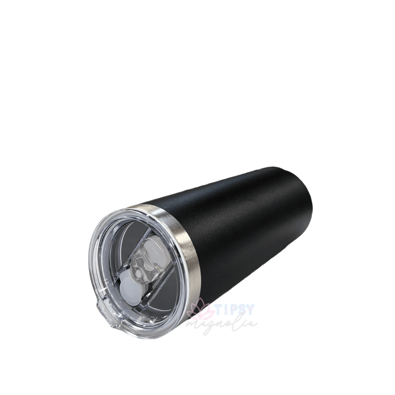 24oz Plump - Powder Coat