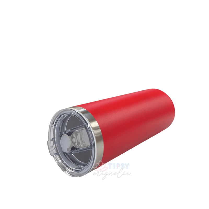 24oz Plump - Powder Coat