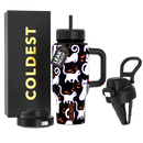 COLDEST 24oz Limitless Ultra v8