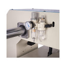 [24X40"] Extra Large Pneumatic Dual Platen Heat Press Machine For Apparel And Industrial Printing (SAK68491)