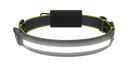 PRO 1400 Lumen PureHD™ Wide Beam Rechargeable Headlamp by Liteband