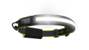 PRO 1400 Lumen PureHD™ Wide Beam Rechargeable Headlamp by Liteband