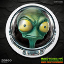MONSTRONAUTS HAUNTED MAGNETIC ASTROCOASTERS by Concord Aerospace