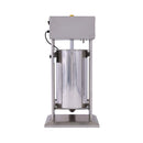 25L Commercial Electric Stainless Steel Sausage Maker Stuffer (SAK29537)