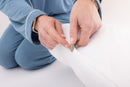 Pillow Straps with Clasp (3-pack)