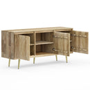 Jager - Sideboard Buffet - Natural by HouseOfZazla