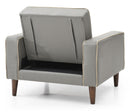 Andrews - Chair Bed by HouseOfZazla