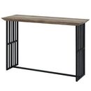 Zudora Sofa Table