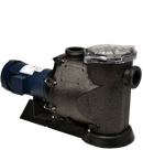 SunPumps 56GPM Solar Pool Pump 28FT Head 90VDC With Brush Type Motor SCP 56-28-90
