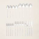 Emilia Mirror 20-Piece Flatware Set