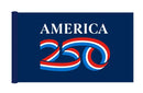 America’s 250th Anniversary Outdoor Flag - Government Official | Made in USA by Flagman of America