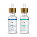 Trace Mineral & Electrolyte Drops Sampler Kit