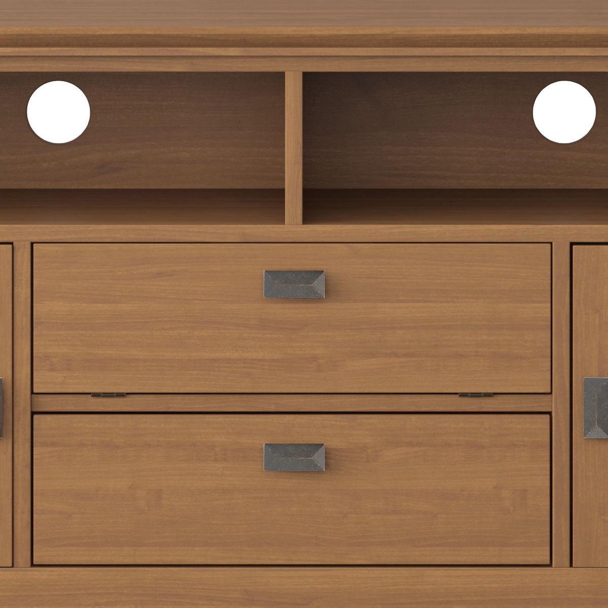 Artisan - TV Media Stand, photo 10 of 40