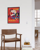 Explore mars